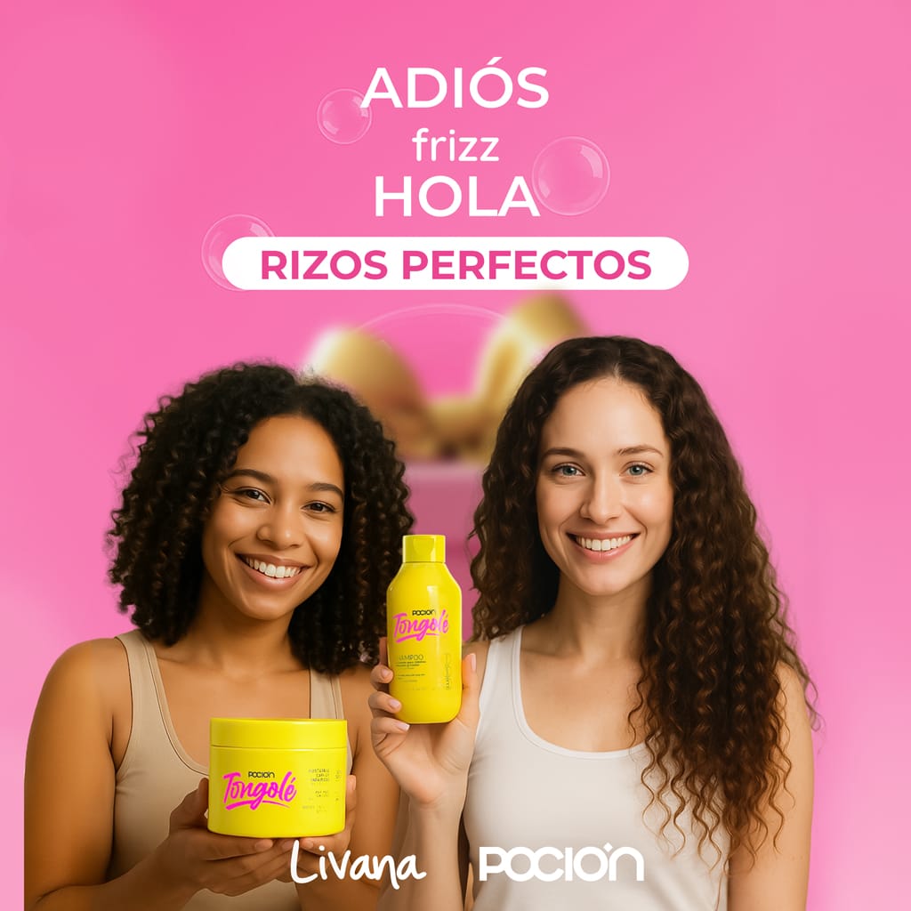 Miniatura 9 de KIT RIZOS  LA POCION